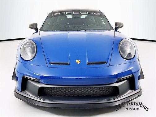 2022 Porsche 911 GT3