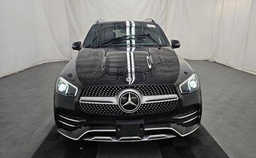 2021 Mercedes-Benz GLE 450 4MATIC