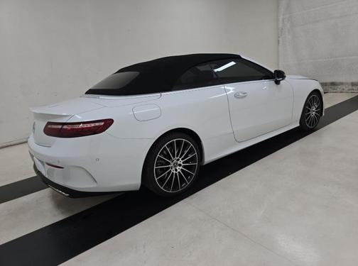 2023 Mercedes-Benz E-Class E 450