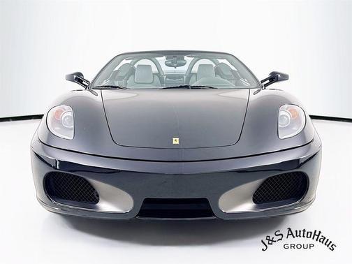 2007 Ferrari F430 Spider