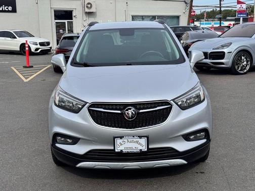 2017 Buick Encore Preferred II