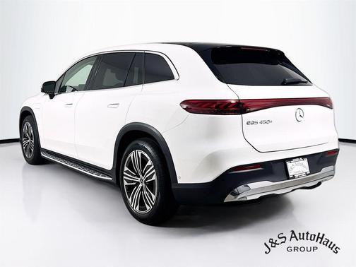 2023 Mercedes-Benz EQS 450+ Base