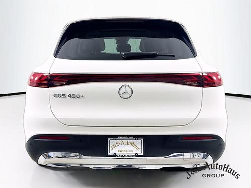 2023 Mercedes-Benz EQS 450+ Base