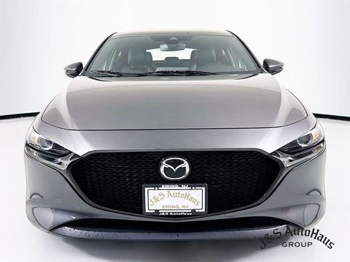 2019 Mazda Mazda3 FWD