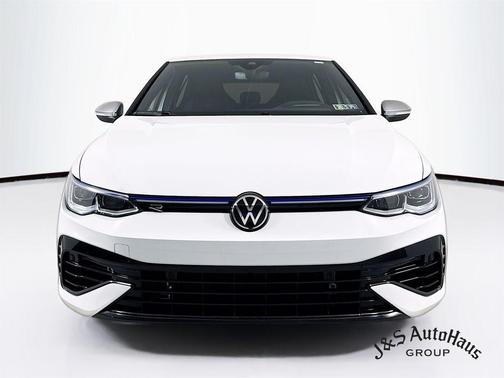 2023 Volkswagen Golf R 2.0T