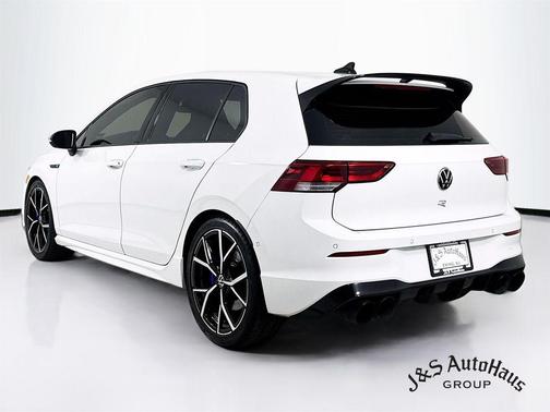 2023 Volkswagen Golf R 2.0T