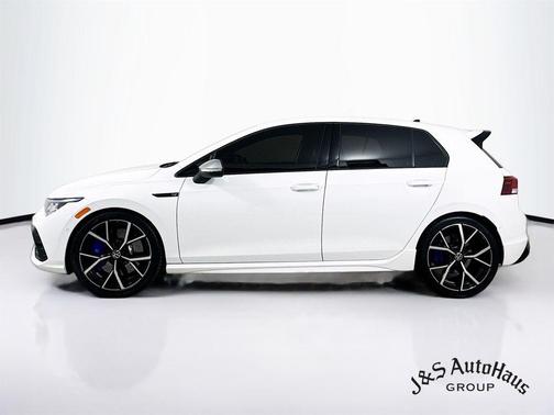 2023 Volkswagen Golf R 2.0T