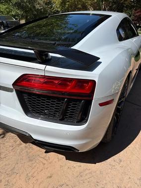 2017 Audi R8 5.2 quattro Plus