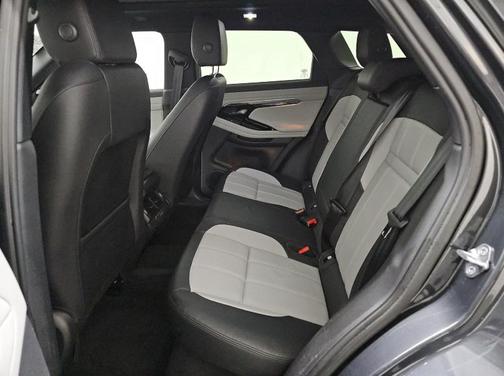 2022 Land Rover Range Rover Evoque R-Dynamic S