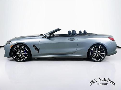 2022 BMW M850 i xDrive