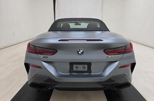2022 BMW M850 i xDrive