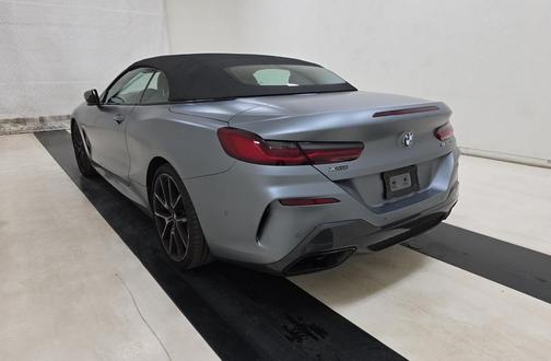 2022 BMW M850 i xDrive