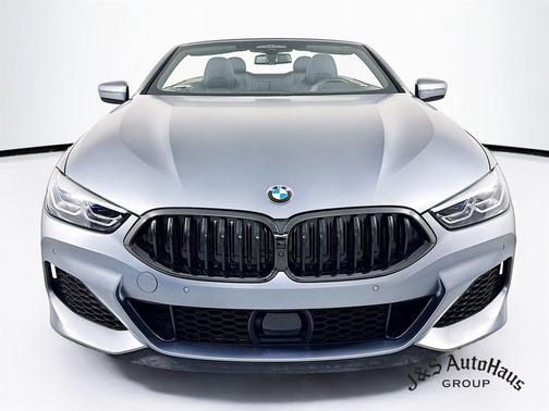 2022 BMW M850 i xDrive