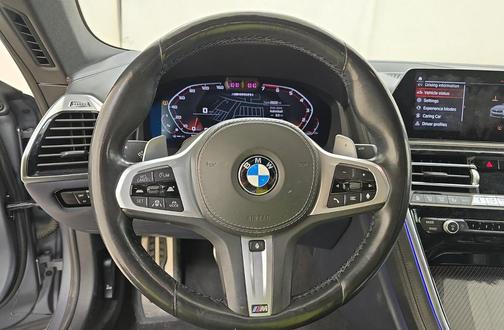 2022 BMW M850 i xDrive