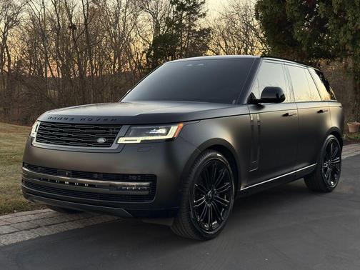 2024 Land Rover Range Rover P530 SE