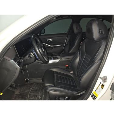 2023 BMW M340 i xDrive