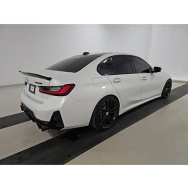 2023 BMW M340 i xDrive