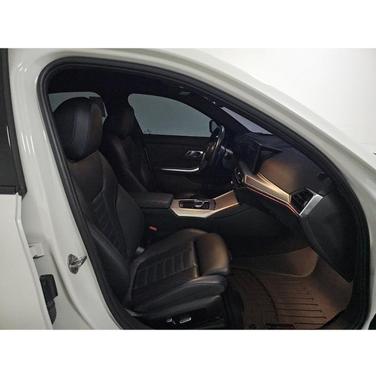 2023 BMW M340 i xDrive