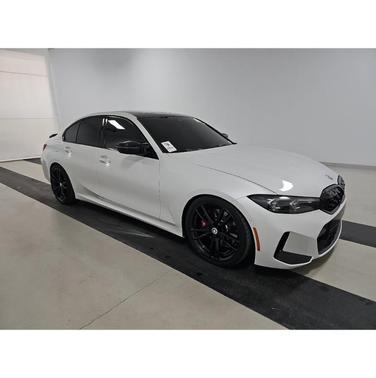 2023 BMW M340 i xDrive
