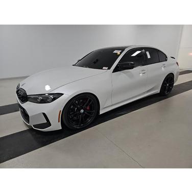 2023 BMW M340 i xDrive