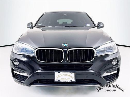 2016 BMW X6 xDrive35i