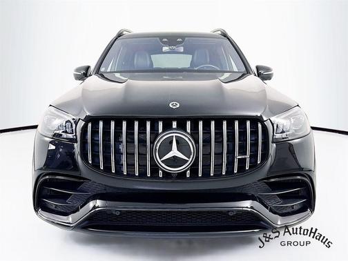 2023 Mercedes-Benz AMG GLS 63 Base 4MATIC