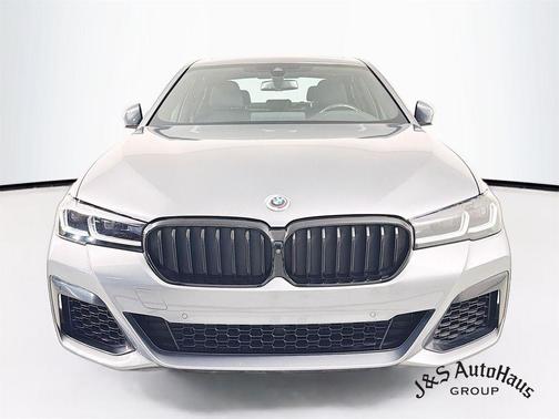 2023 BMW M550 i xDrive