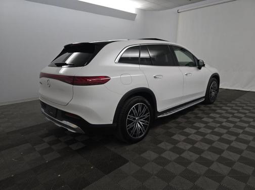 2023 Mercedes-Benz EQS 450+ Base