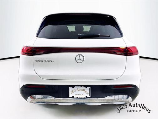 2023 Mercedes-Benz EQS 450+ Base