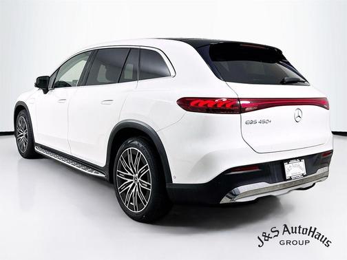 2023 Mercedes-Benz EQS 450+ Base