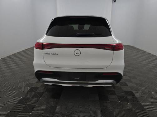 2023 Mercedes-Benz EQS 450+ Base