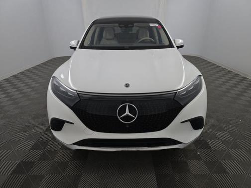 2023 Mercedes-Benz EQS 450+ Base