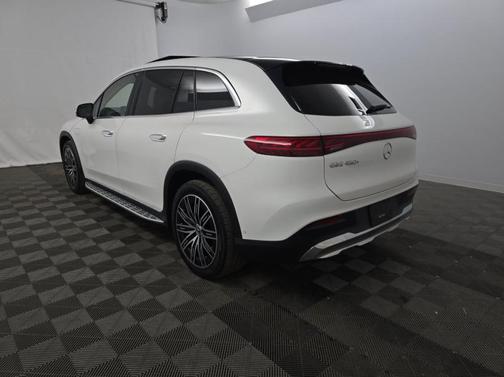 2023 Mercedes-Benz EQS 450+ Base