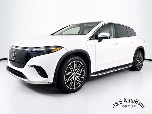 2023 Mercedes-Benz EQS 450+ Base