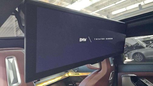 2024 BMW i7 xDrive60