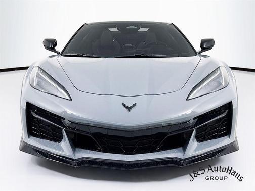 2025 Chevrolet Corvette Z06