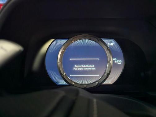 2021 Lexus LC 500 Base