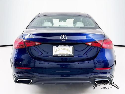 2023 Mercedes-Benz C-Class C 300