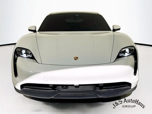 2023 Porsche Taycan 4S