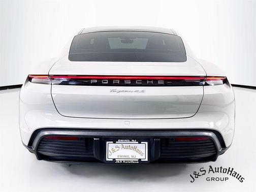 2023 Porsche Taycan 4S