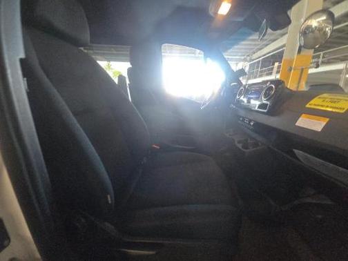 2025 Mercedes-Benz Sprinter 2500 High Roof
