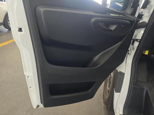 2025 Mercedes-Benz Sprinter 2500 High Roof