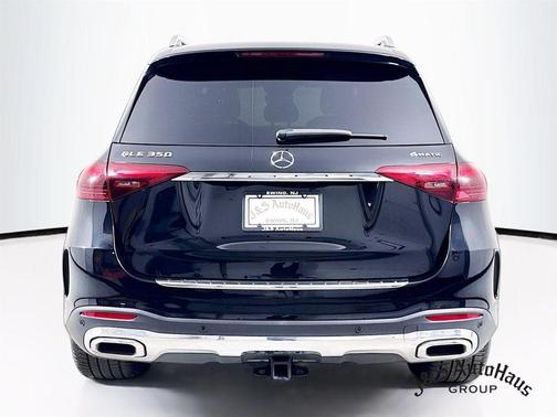 2024 Mercedes-Benz GLE 350 Base 4MATIC