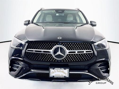 2024 Mercedes-Benz GLE 350 Base 4MATIC