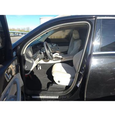 2024 Mercedes-Benz GLE 350 Base 4MATIC