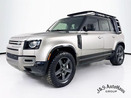 2023 Land Rover Defender 110 X-Dynamic SE