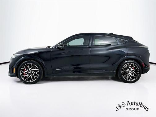 2022 Ford Mustang Mach-E GT