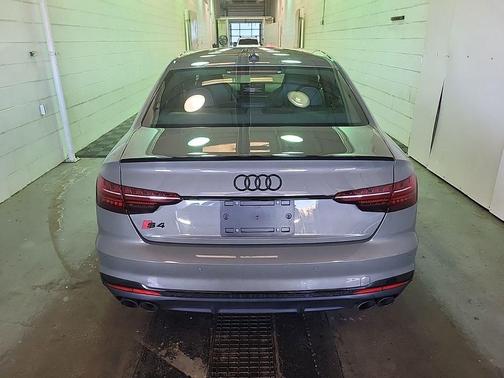 2024 Audi S4 3.0T Premium