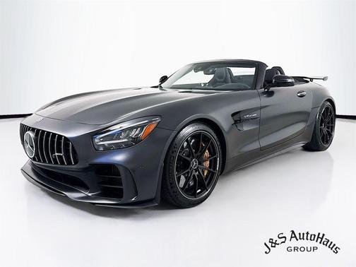 2020 Mercedes-Benz AMG GT R
