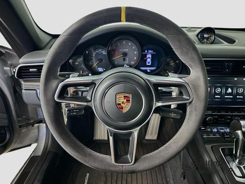 2016 Porsche 911 GT3 RS